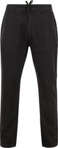 Dstrezzed Beach Chino Linnen Donkerblauw (navy) - Maat 36 - Heren