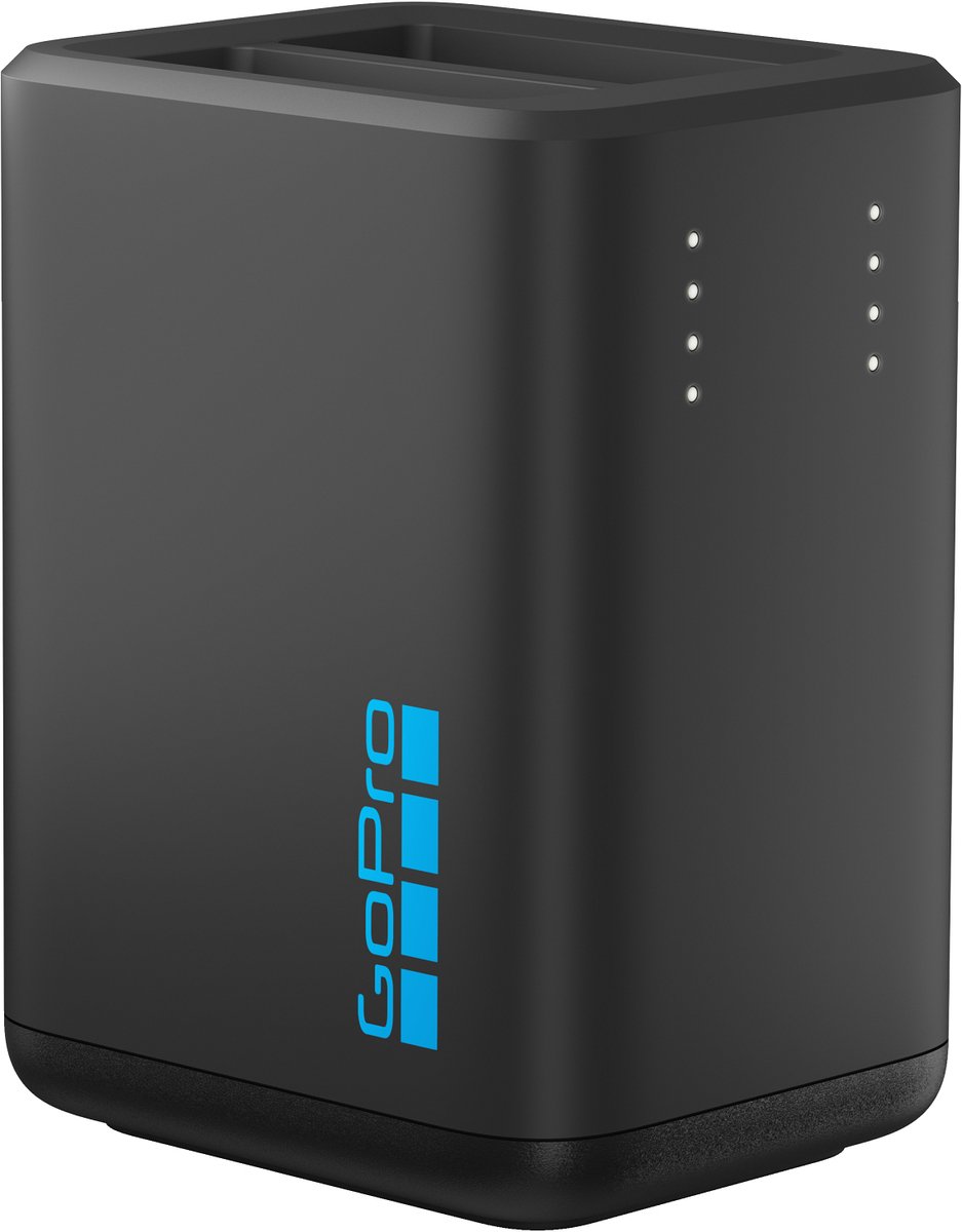 GoPro Dual Battery Charger (HERO13 Black) thumbnail 3