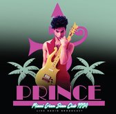 Prince - Miami Glam Slam Club '94 (LP)