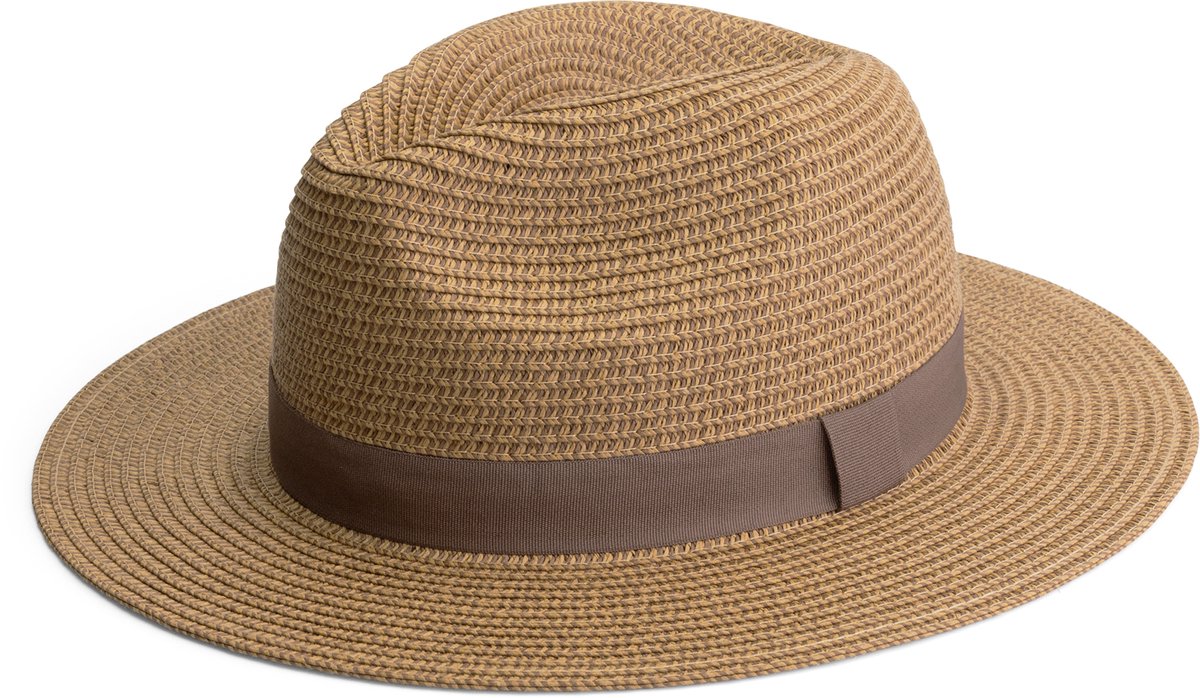 MGO Skipton Unisex - Zomerhoed - Papier - Zand