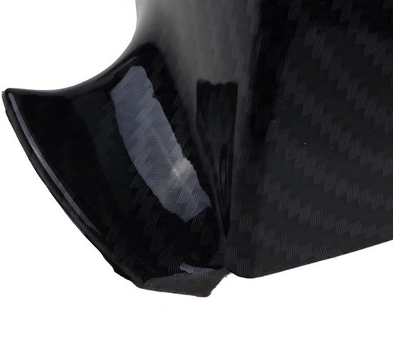 Vleugelspiegel Auto Side Achteruitkijkspiegel Cover Cap Voor Volvo XC60 V90 S60 S90 18-22, Zijspiegelkappen Auto Achteruitkijkspiegel Vervangen Links Rechts