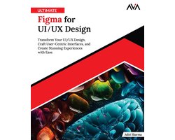 Ultimate Figma for UI/UX Design