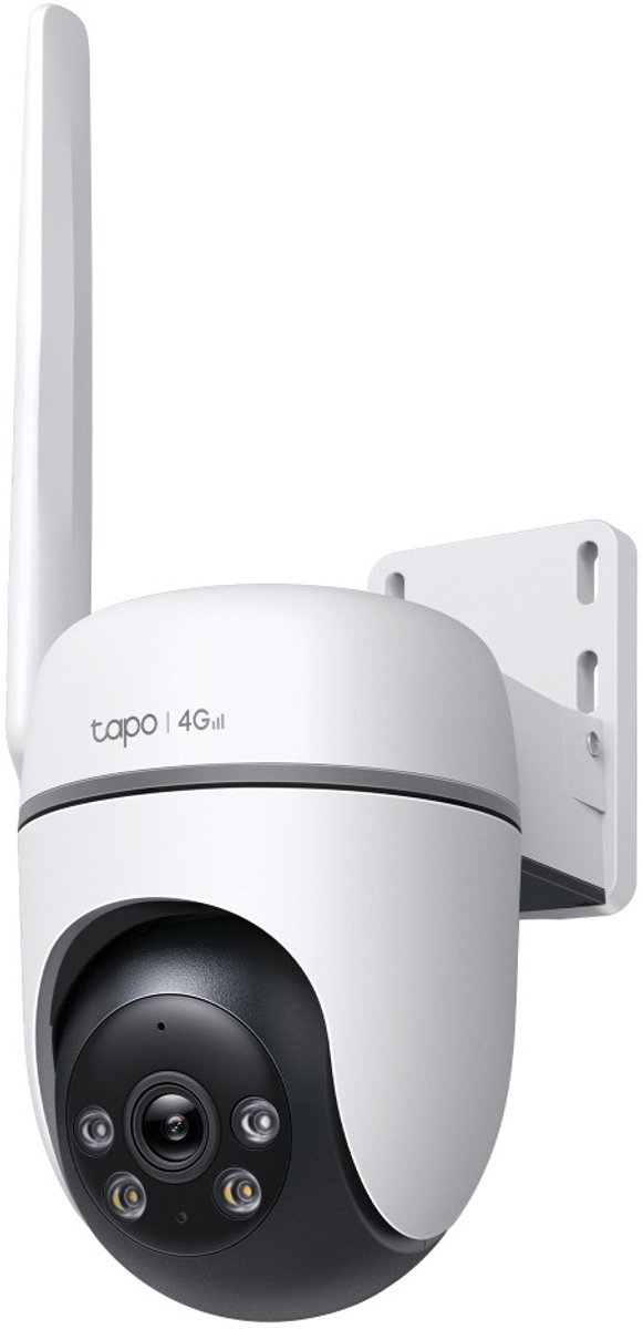 Afbeelding 3 van TP-Link TC40GW bewakingscamera Torentje IP-beveiligingscamera Buiten 1920 x 1080 Pixels Plafond/muur/paal