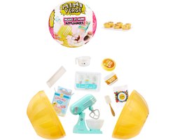 foto van Miniverse Make It Mini Appliance - Serie 2 - Knutselset