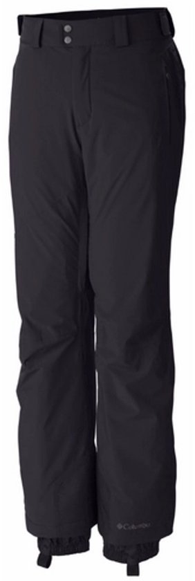 Pantalon de ski Columbia Millennium Blur Pant Homme Noir-XL