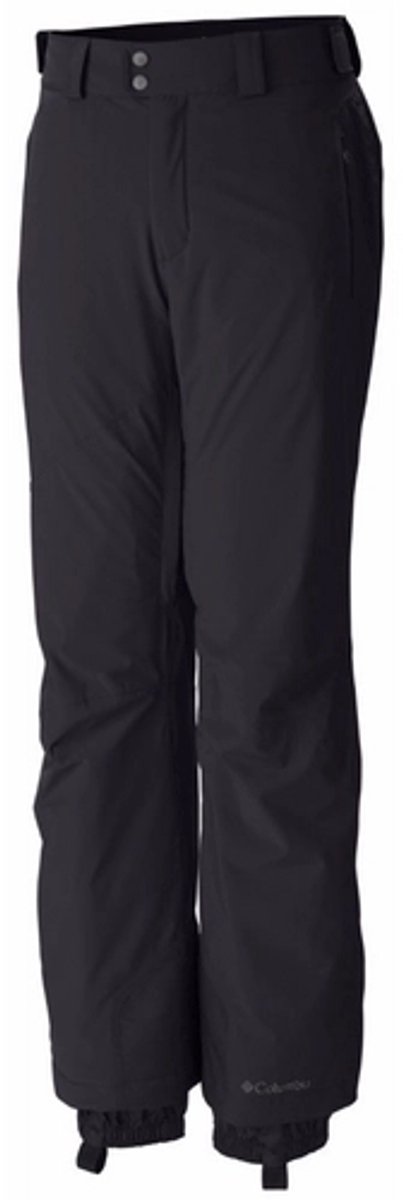 Skibroek Columbia Millennium Blur Pant Men’s Zwart