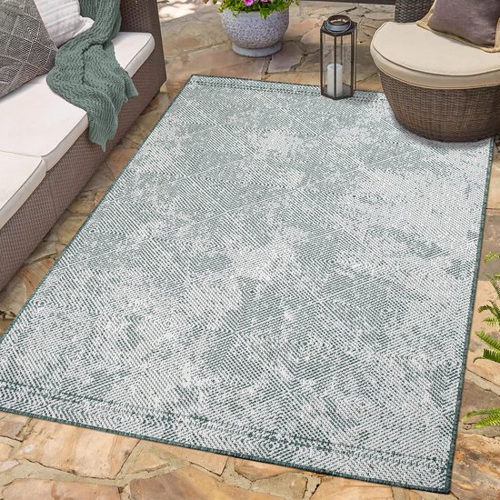 De top 10 beste buitenkleden voor in je tuin | Test en review