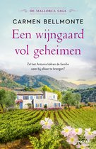 De Mallorca saga 4 - Een wijngaard vol geheimen
