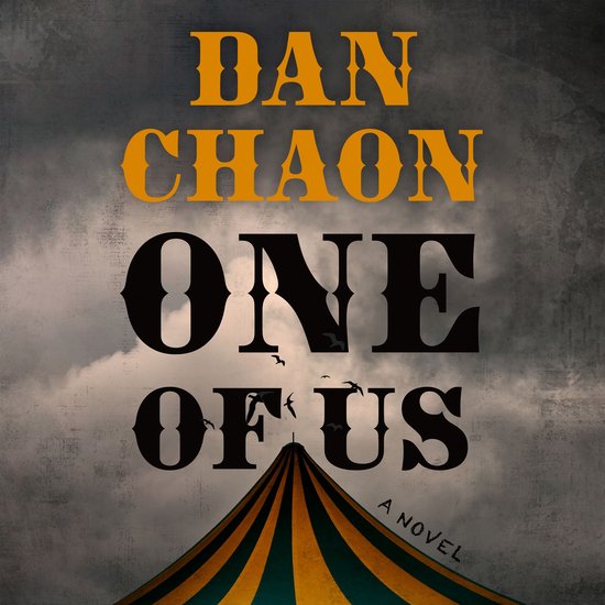 One of Us - cover