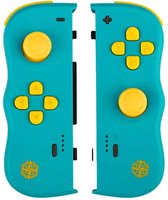 Bol.com Steelplay Twin Pads Adventure Nintendo Switch-controller aanbieding
