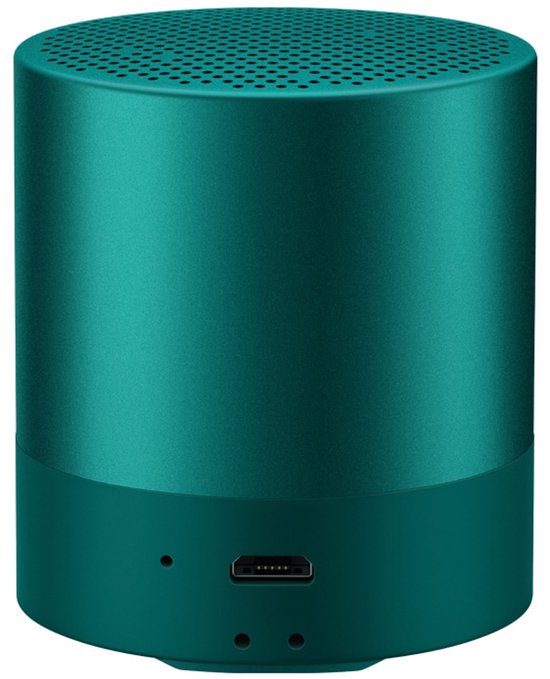 HUAWEI Bluetooth Speaker CM510 Emerald green van Huawei — afbeelding 3