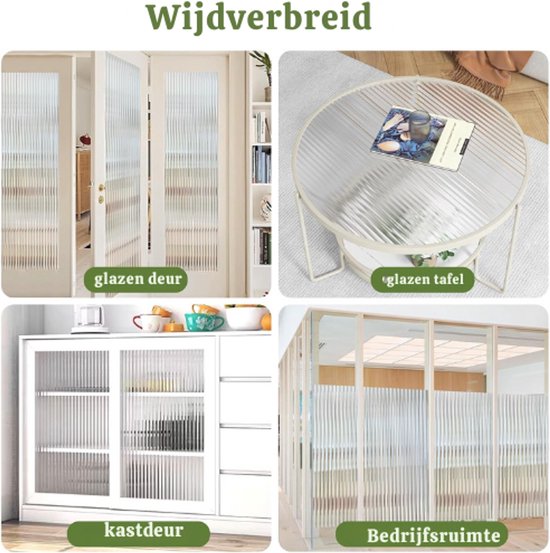 DOWELL Raamfolie Zelfklevend, Privacy Folie Voor Ramen 90x300cm, Matte Anti-Reflectie Vensterfolie, Statische Raamsticker Voor Douche, Kantoor, Badkamer, Slaapkamer, Vergaderruimte DOWELL Raamfolie Zelfklevend, Privacy Folie Voor Ramen 90x300cm, Matte Anti-Reflectie Vensterfolie, Statische Raamsticker Voor Douche, Kantoor, Badkamer, Slaapkamer, Vergaderruimte