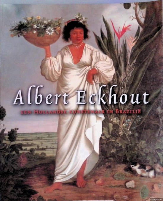 Albert Eckhout