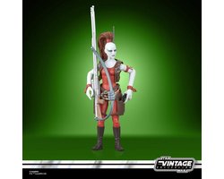 Episode I Aurra Sing – Vintage Collection