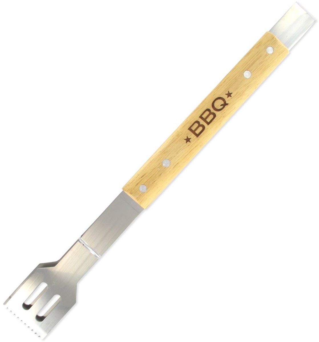 Barbecue tang 39 cm Fackelmann BBQ Editie