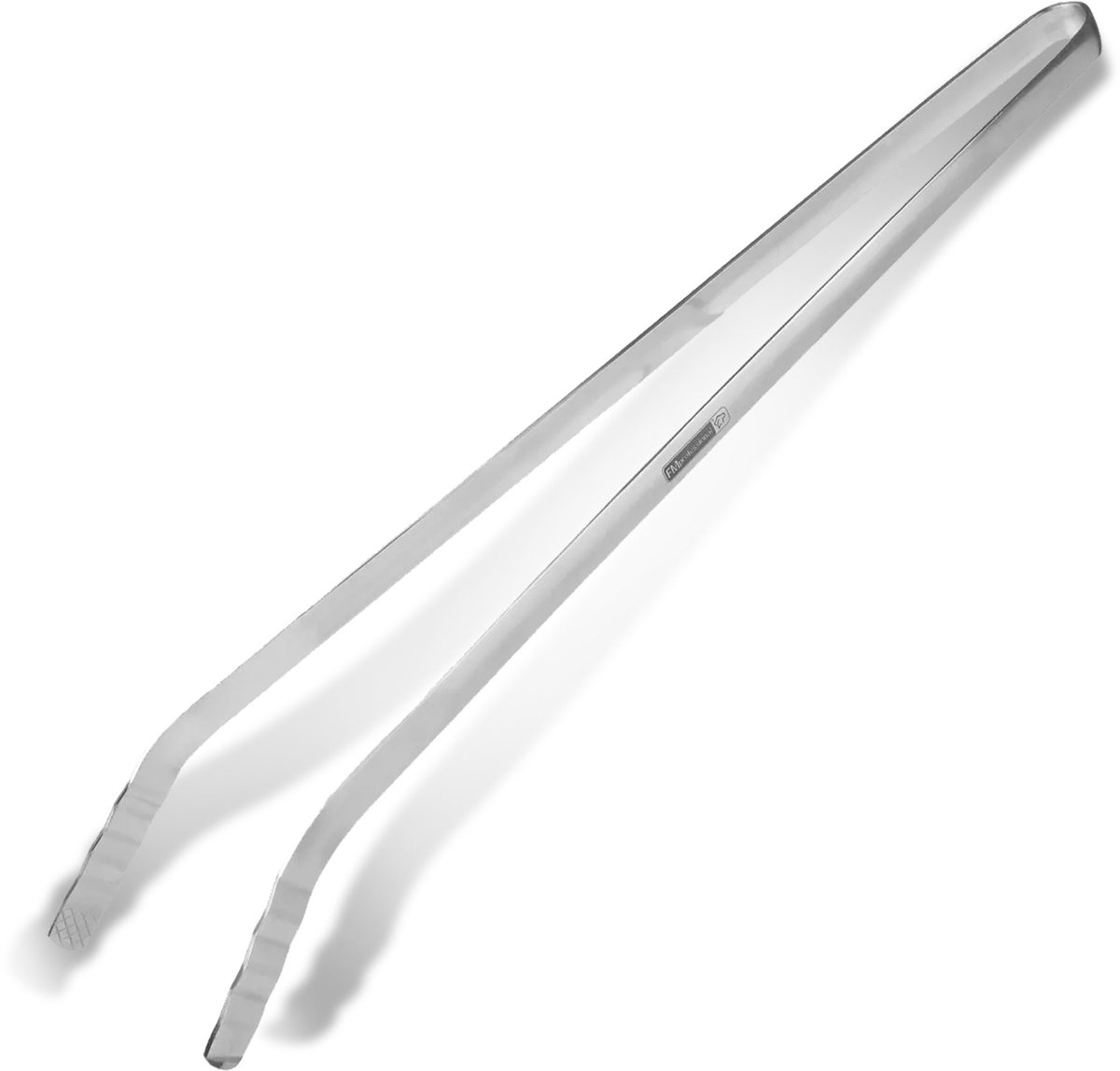 Barbecue tang roestvrij staal 46 cm FM Professionnal