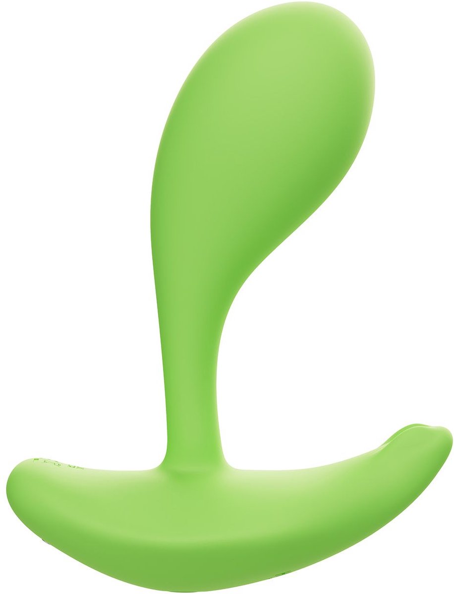 HoneyPlayBox - OLY 2 App-gestuurde Draagbare Clitoris- & G-spot Vibrator