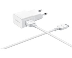 Samsung USB Charger 3.0 Galaxy Note 3 - Wit