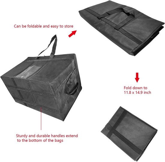 Opvouwbare koeltas, geïsoleerde lunchtas, picknickkoeltas, opvouwbare