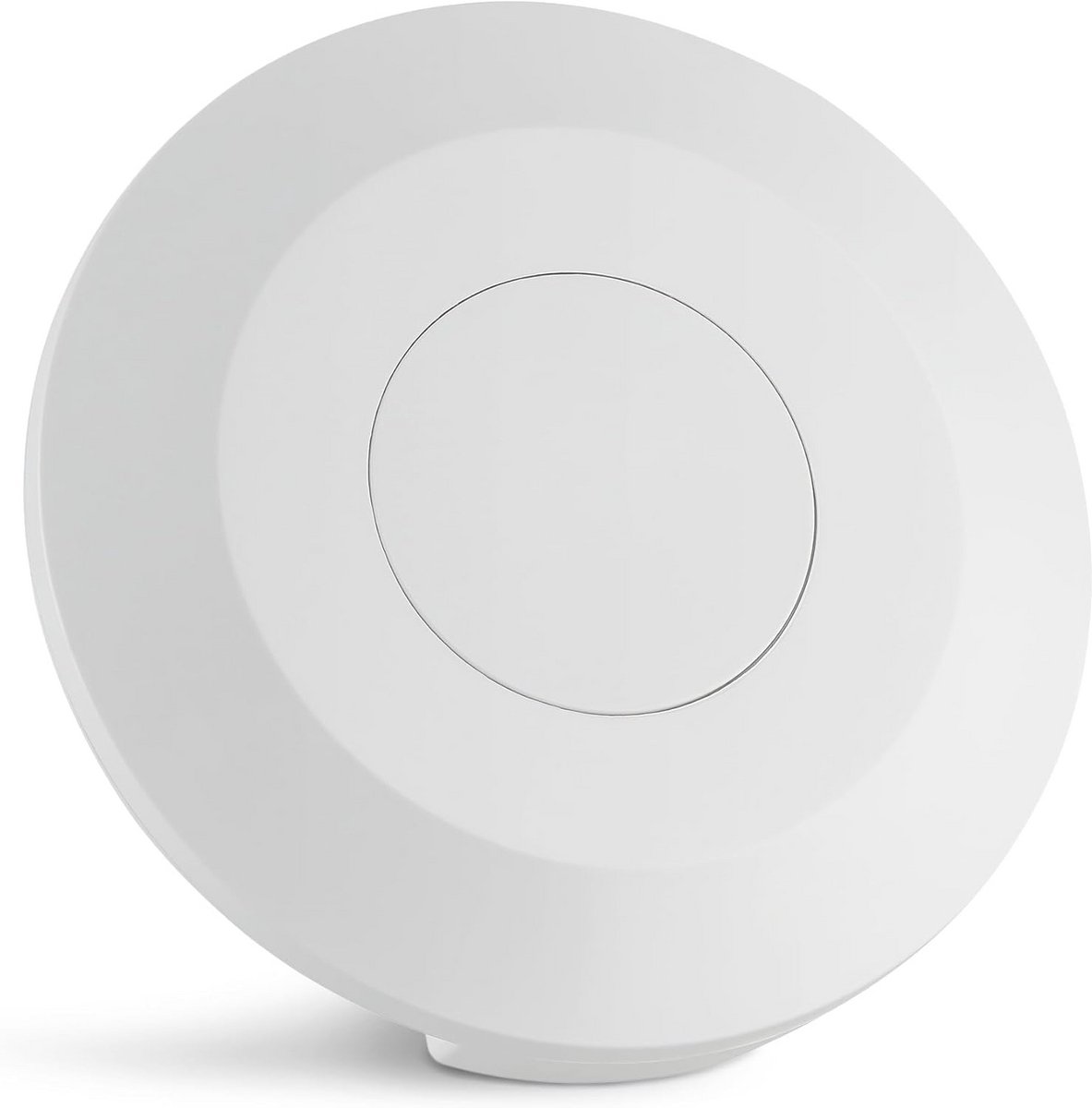 Bewegingssensor Binnen 360° - Programmeerbare LED Detector voor Plafondmontage