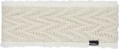 O'Neill Nora Wool Headband Dames Muts - Powder White