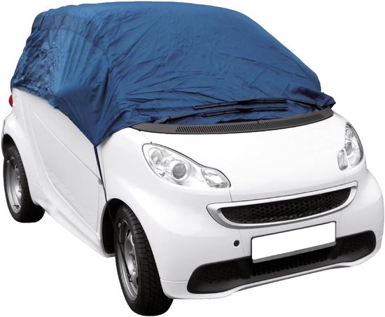 Autohoes voor Smart - Infradesktrading B.V Autohoes voor Smart - Infradesktrading B.V
