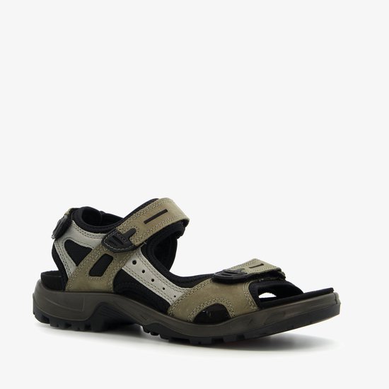 ECCO OFFROAD–Sandalen–Mannen–Groen–43 bol