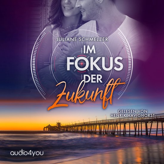 Im Fokus der Zukunft - cover