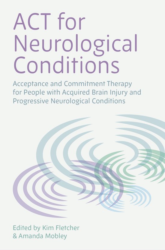 ACT for Neurological Conditions - cover