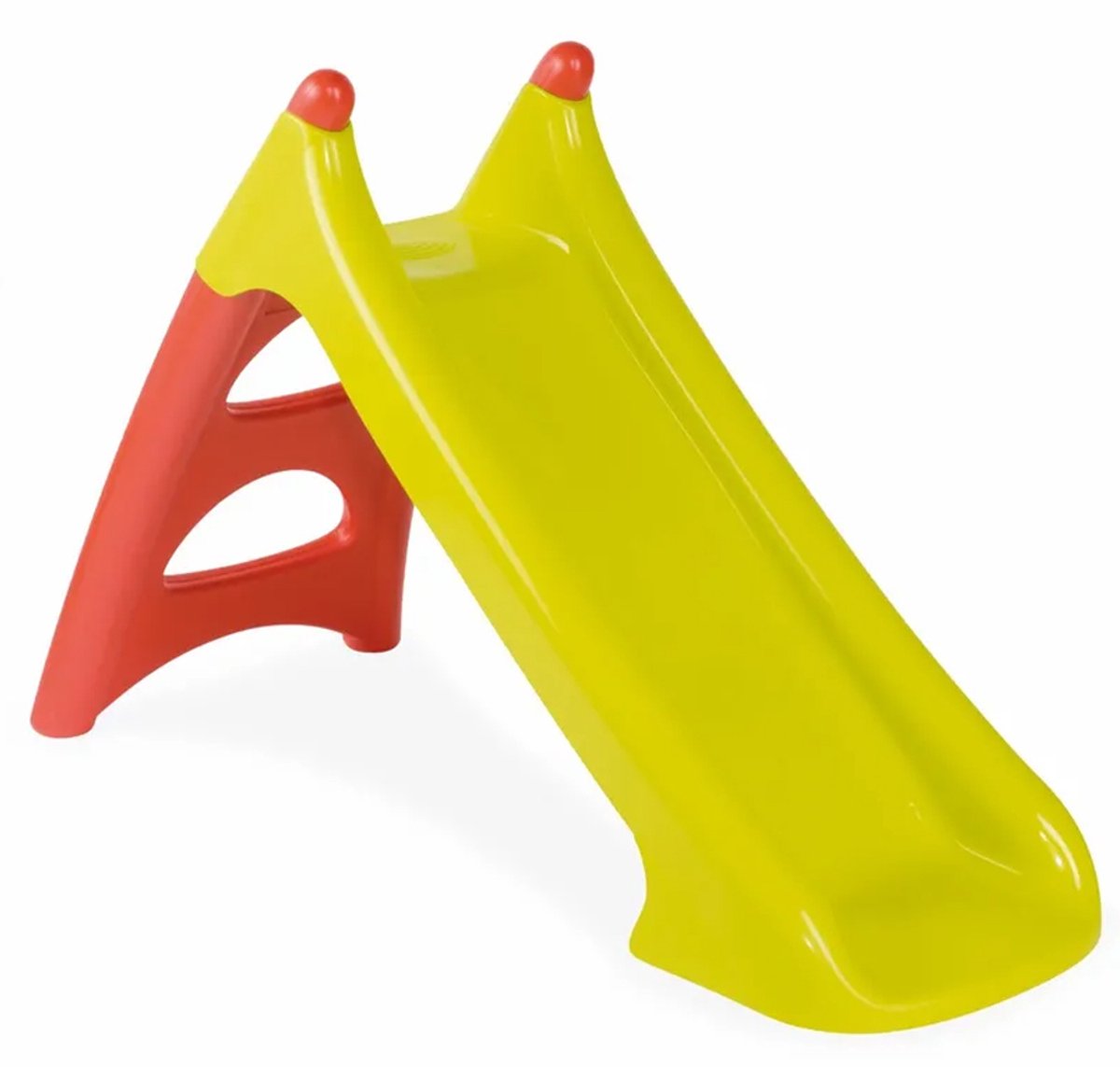 Smoby -Smoby Life - glijbaan XS - Peuter - voor binnen en buiten - met wateraansluiting - vanaf 2 jaar — afbeelding 8