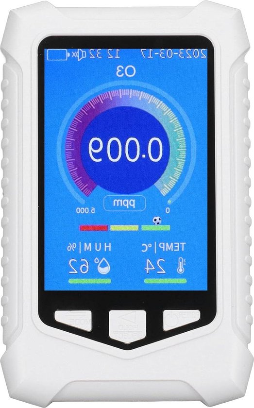 Détecteur De Métaux Pour Enfants - Télescopique 61 à 86 Cm, écran LCD Amusant, Recharge USB-C, Léger (510g), étanche, Idéal Pour Chasse Au Trésor En Extérieur - 8