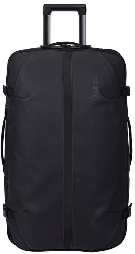 Thule Aion Wheeled Duffelbag 70 cm Black