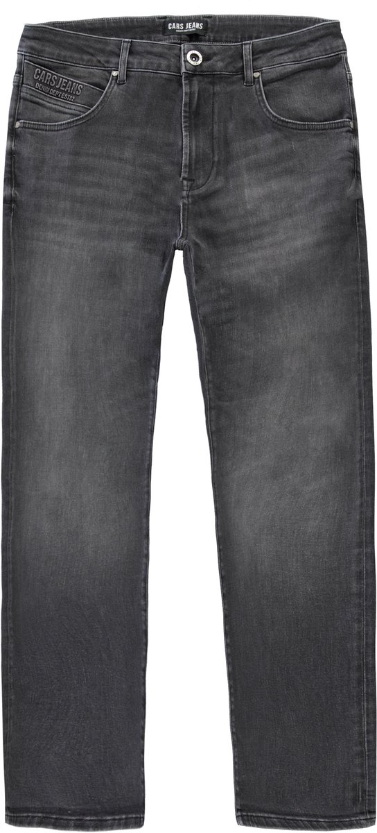 Cars Jeans Jeans Towers Regular Fit - Heren