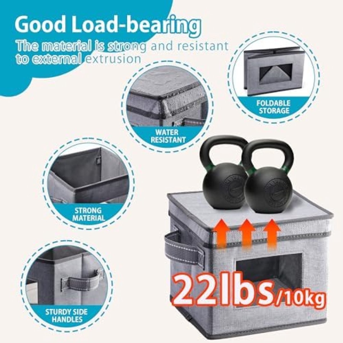 VERONLY 32 Pairs Shoe Storage Box, Under Bed Storage Organiser, Organizador De Zapatos, Extra