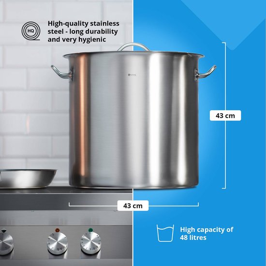 De beste potten en pannen voor inductiekoken | Le Creuset BE