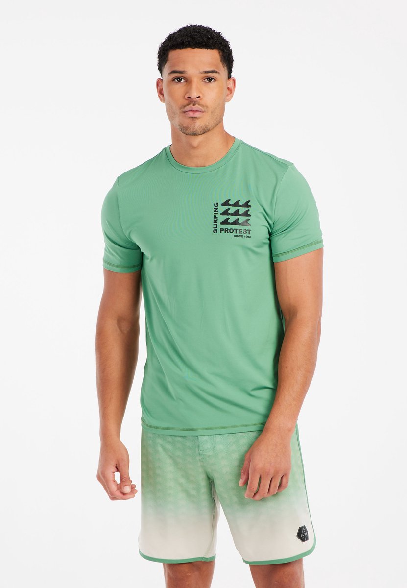 Protest Prtdeer Heren Uv Shirt