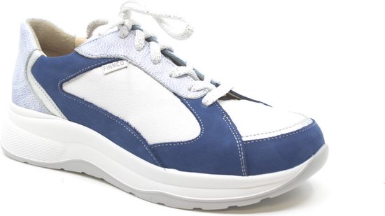 Finn Comfort PICCADILLY - Wijdte K Maat: 6,5 (40)