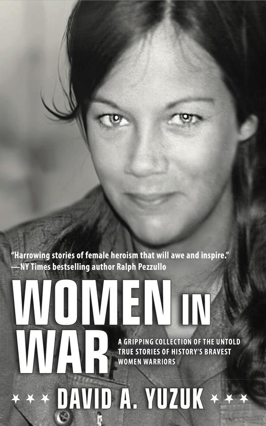 Women In War