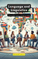 Language and Linguistics