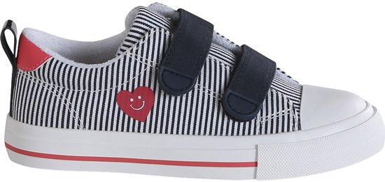 Gekraakte gestreepte manden kindercollectie kleuterschool blauw, gestreept