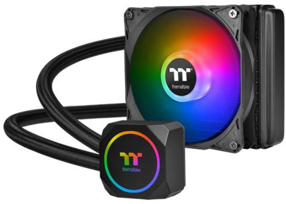 Thermaltake TH120 ARGB Sync
