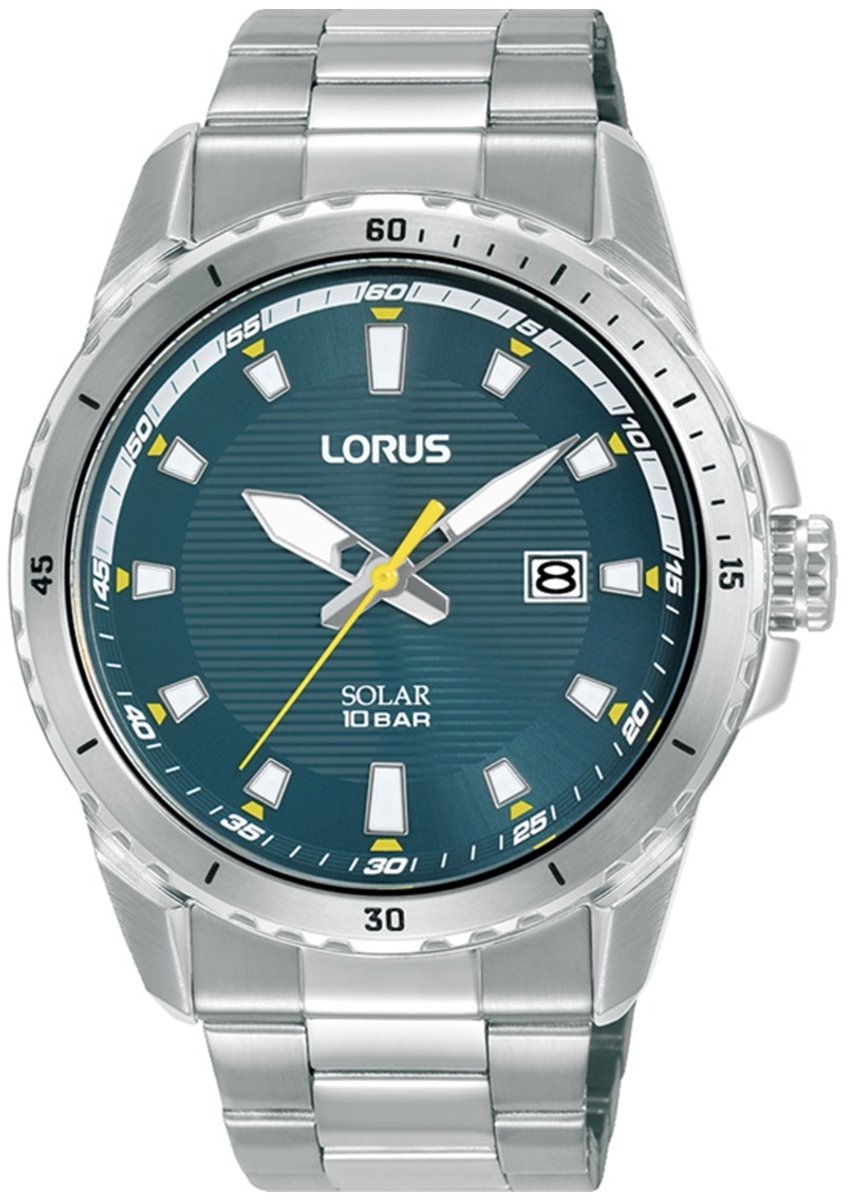 Lorus RX369AX9 Heren Horloge