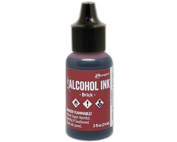 Tim Holtz Alcohol ink Brick 14 ml