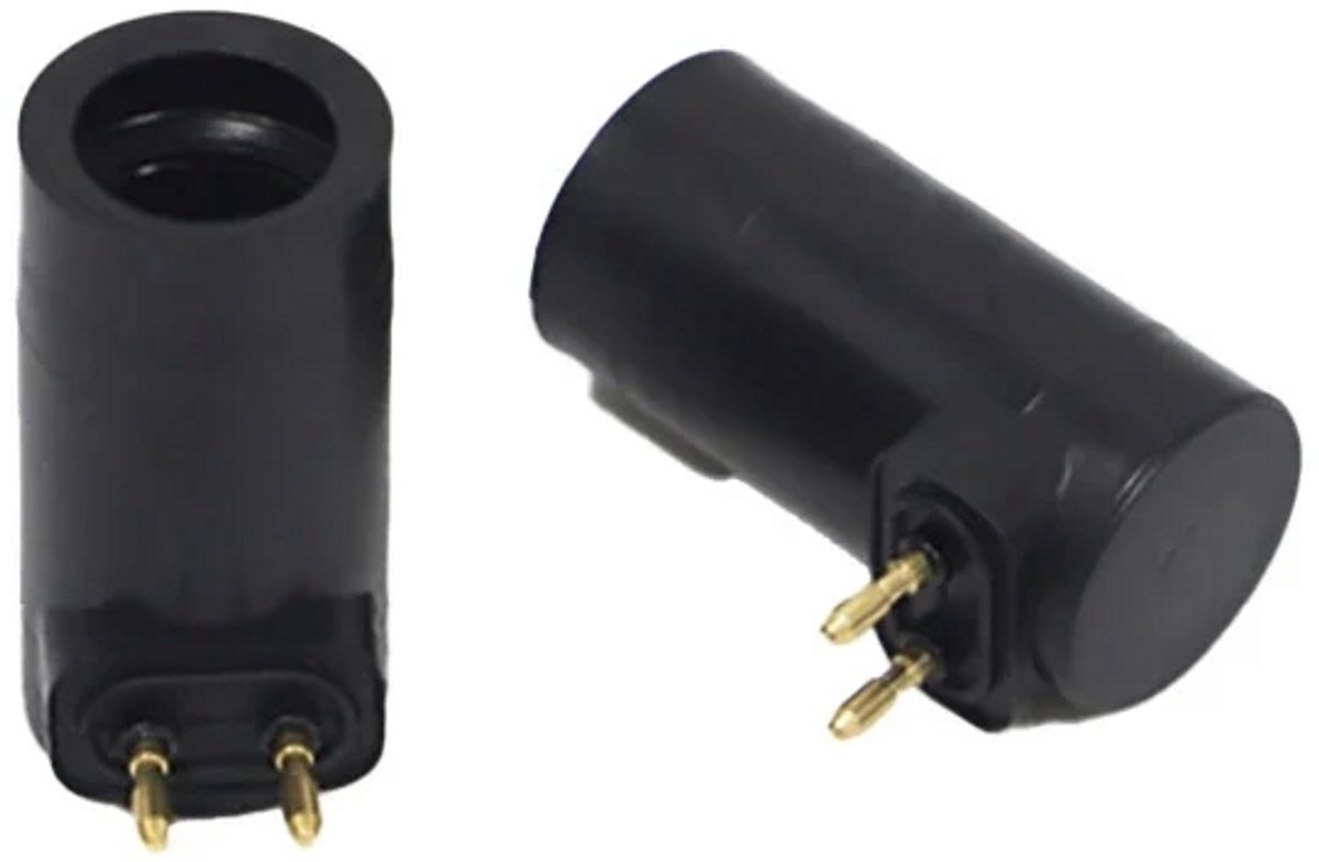 Arcadia Lumenize Pro T5 lamphouder set 2 stuks voor LumenIZE T5 verlichting