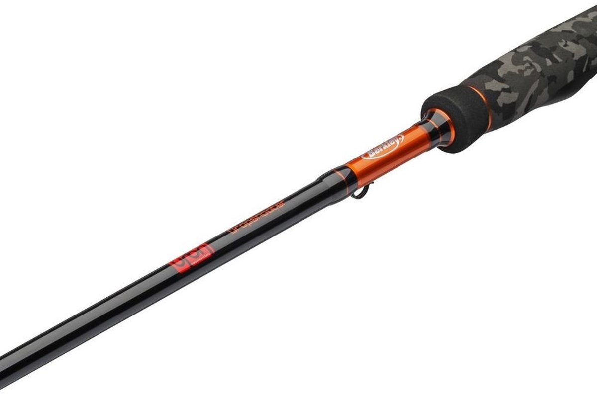 Berkley Urbn II Dropshooter Spinhengel 210cm (5-21g) | Dropshothengel