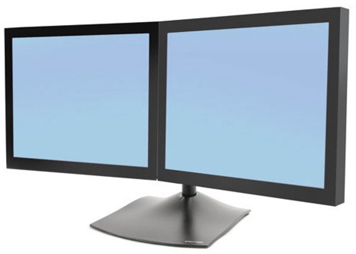 Screen Table Support Ergotron 33-322-200