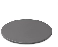 Weber - Pizzasteen geglazuurd rond d36cm