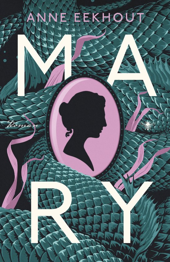 Mary - cover