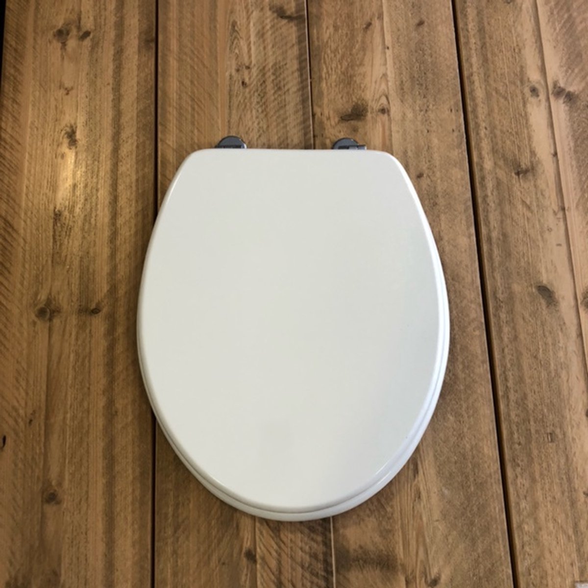 Toiletbril