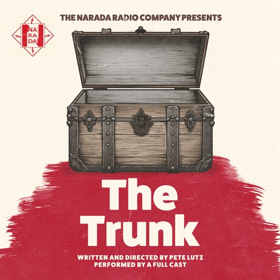 The Trunk - cover